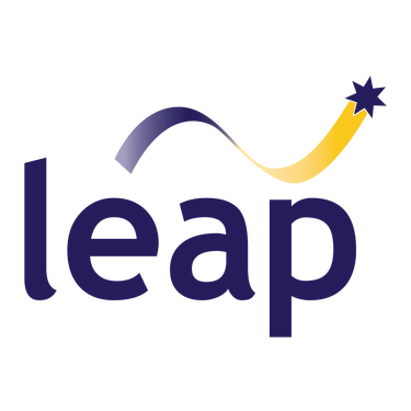 LEAP Square Standard Margin