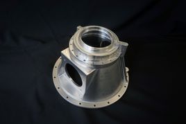Forward Casing