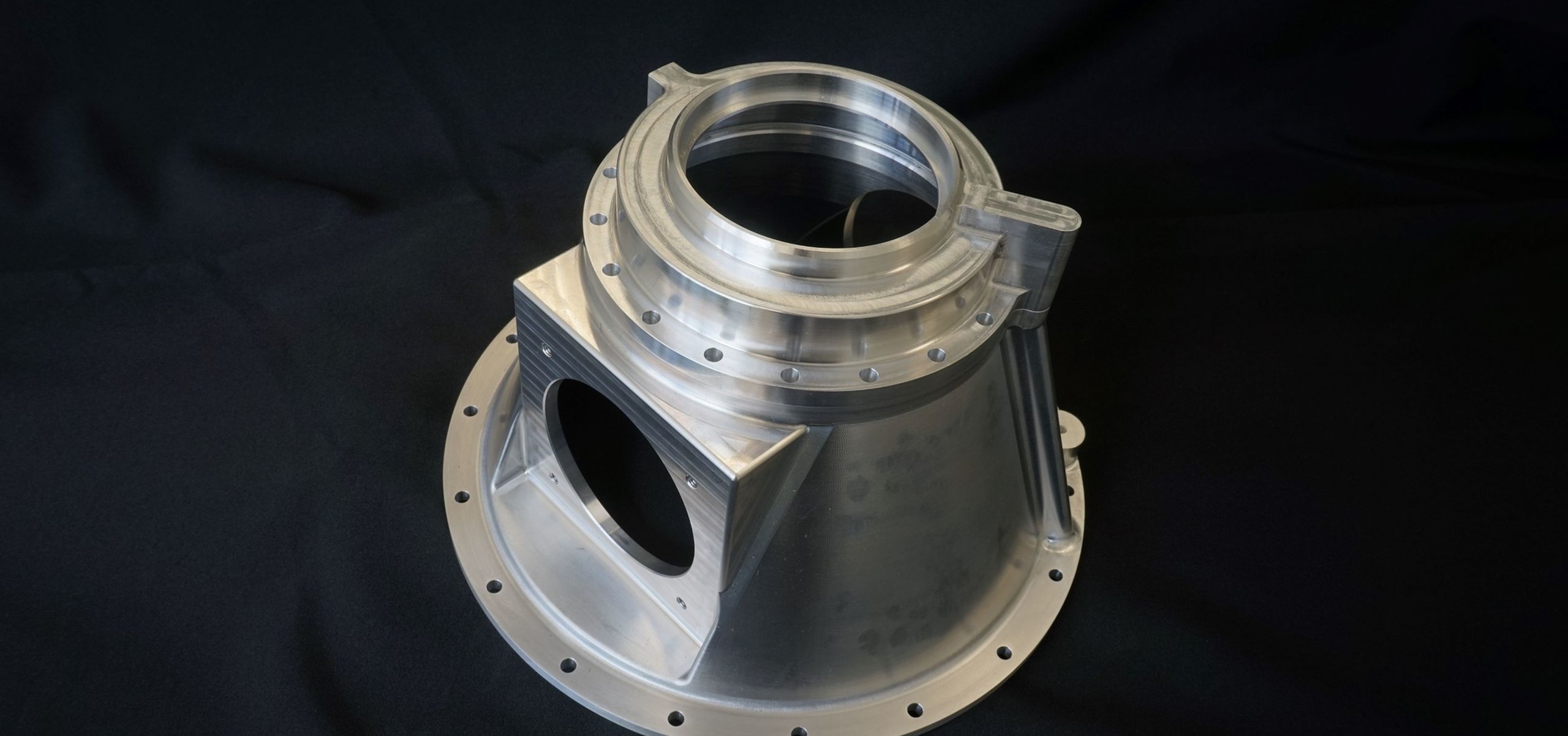 Forward Casing