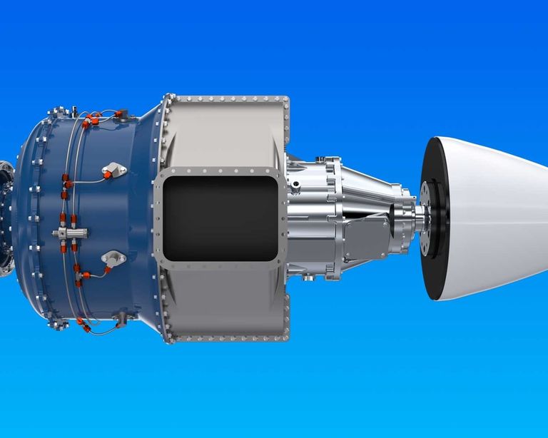 Upper third for mobile medium