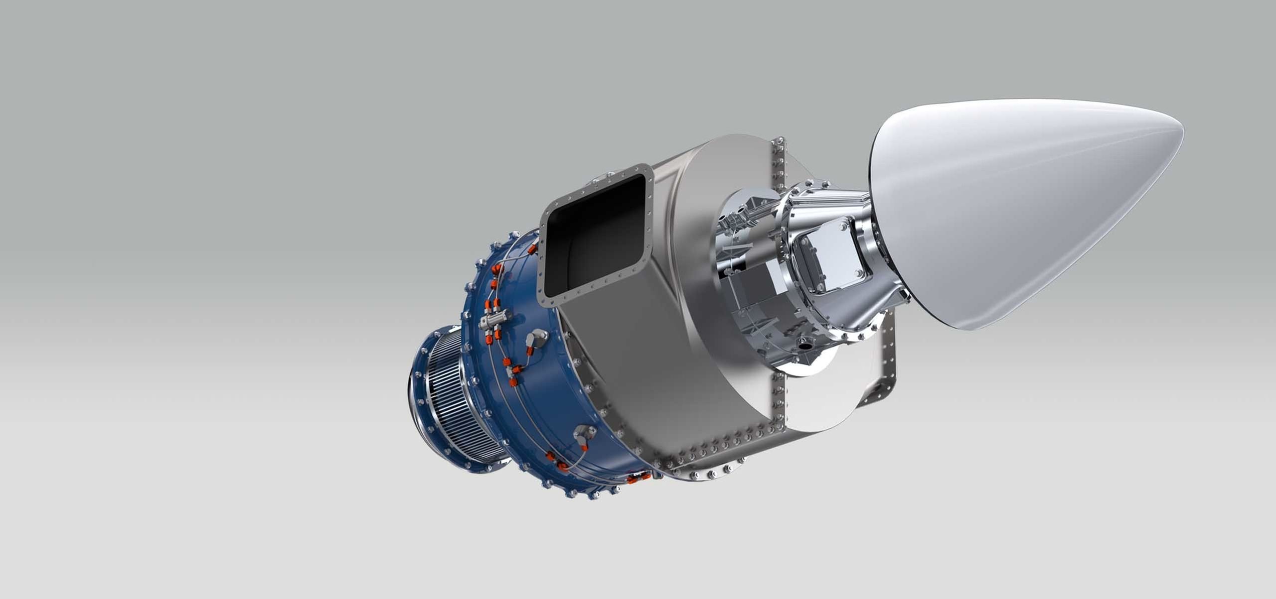 jet engine for sale south africa